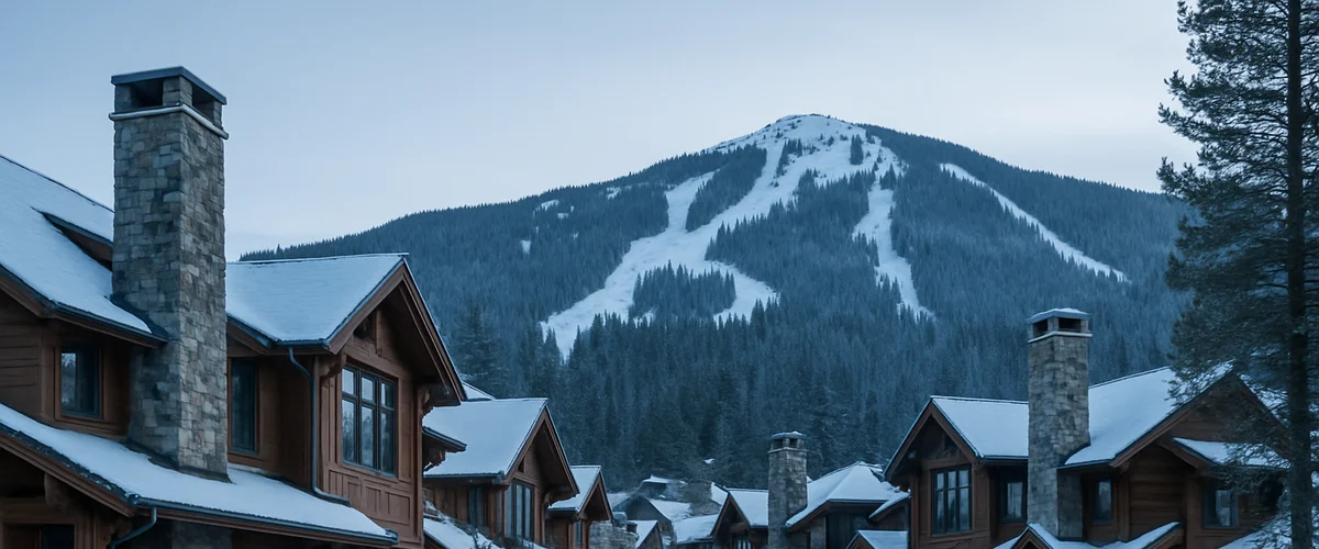Homes in Whitefish, MT